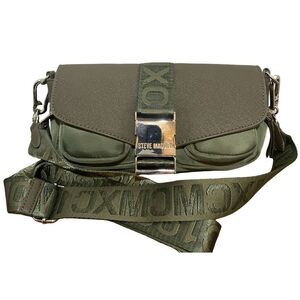 Steve Madden Bmove Utility Bag NWOT